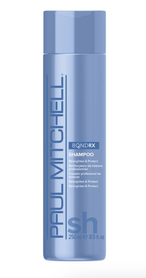 Bond Rx Shampoo