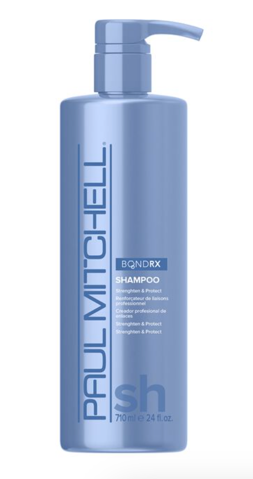 Bond Rx Shampoo