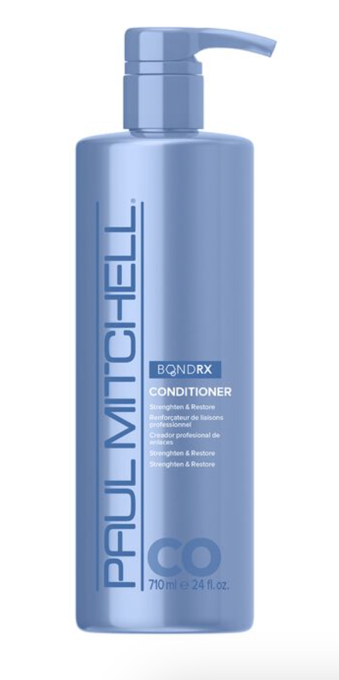 Bond Rx Conditioner