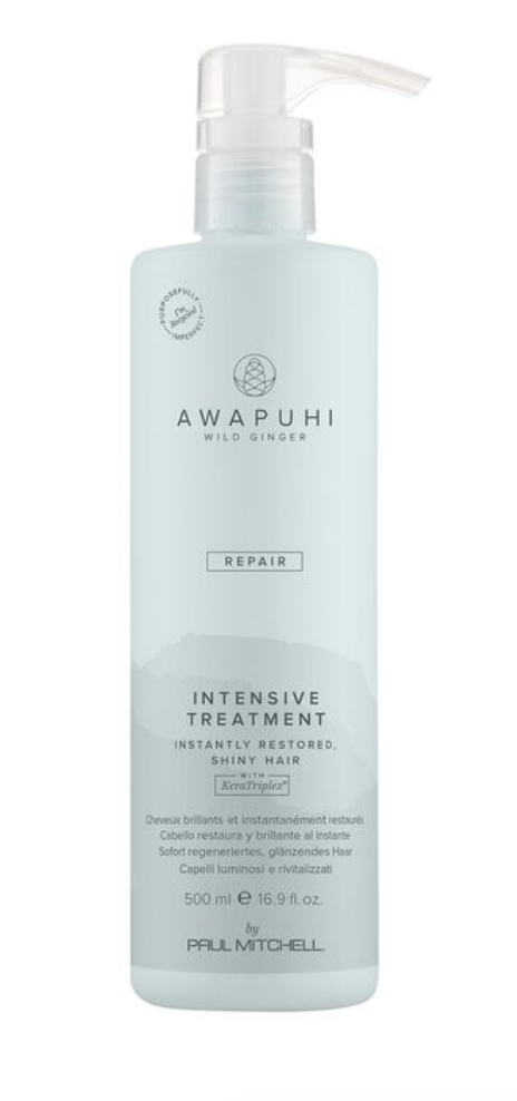 Awapuhi Wild Ginger Intensive Treatment