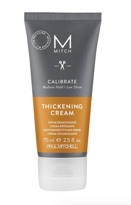 Mitch Calibrate Thickening Cream