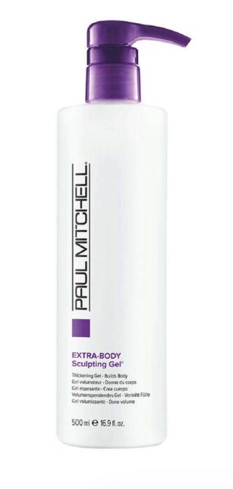 Extra-Body Sculpting Gel