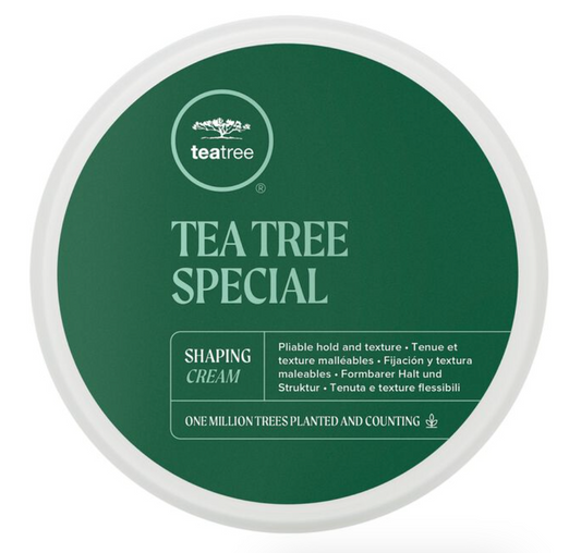 Tea Tree Special Shaping Cream