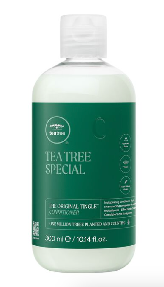 Tea Tree Special Conditioner