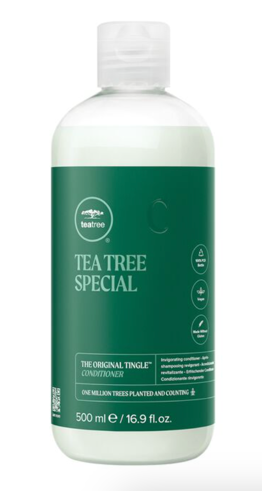 Tea Tree Special Conditioner
