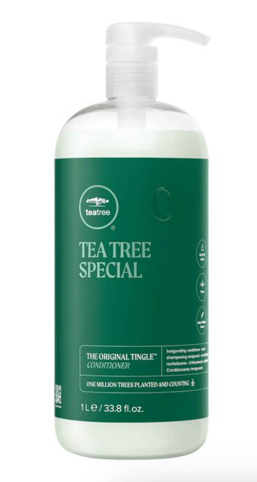 Tea Tree Special Conditioner