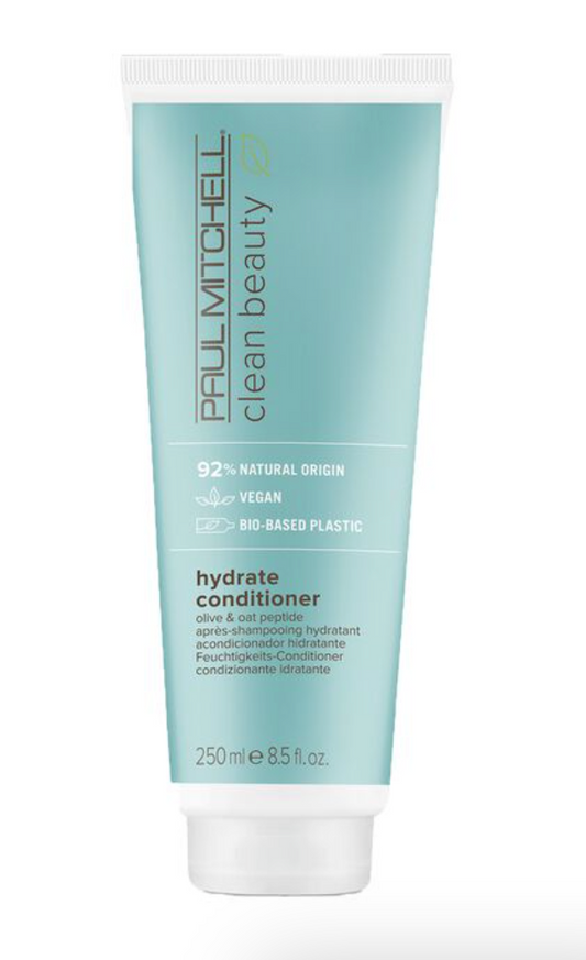 Clean Beauty Hydrate Conditioner