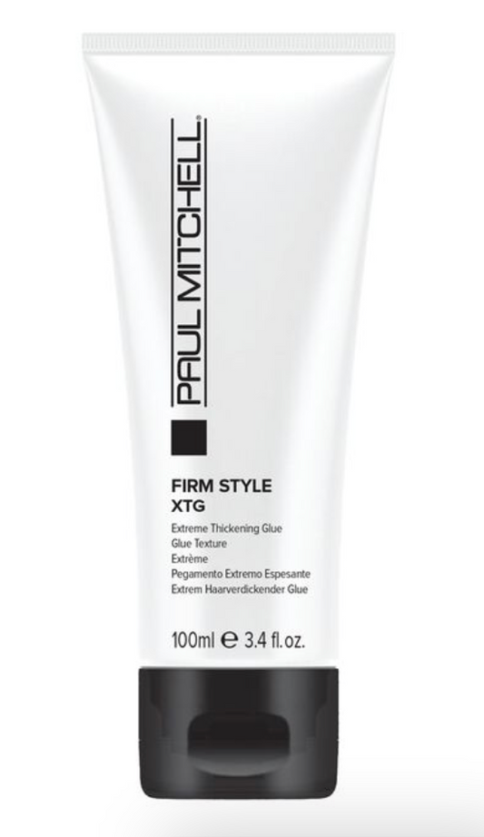 Firm Style XTG Extreme Thickening Glue