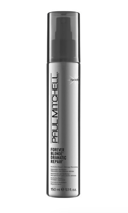 Forever Blonde Leave-In Treatment Spray