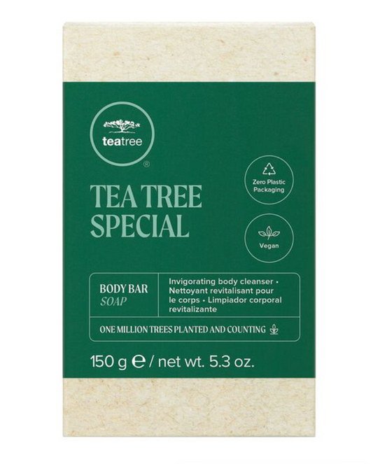Tea Tree Special Body Bar Soap