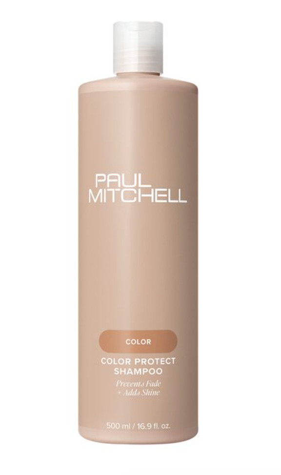 Color Protect Shampoo