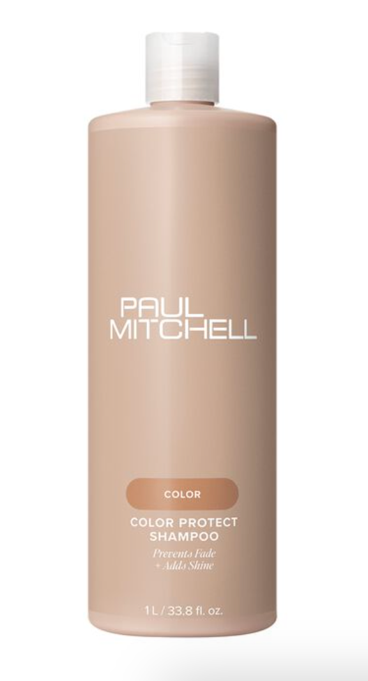 Color Protect Shampoo