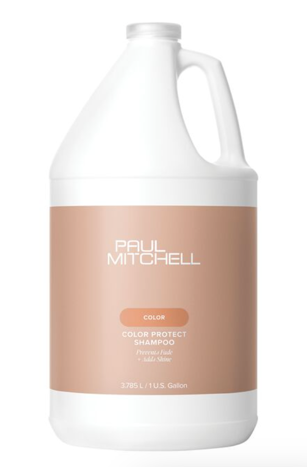 Color Protect Shampoo