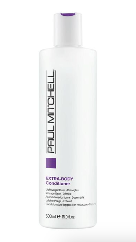 Daily Rinse Thickening Conditioner