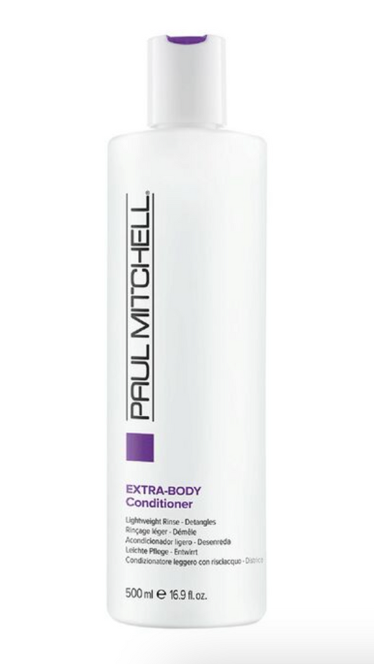 Daily Rinse Thickening Conditioner