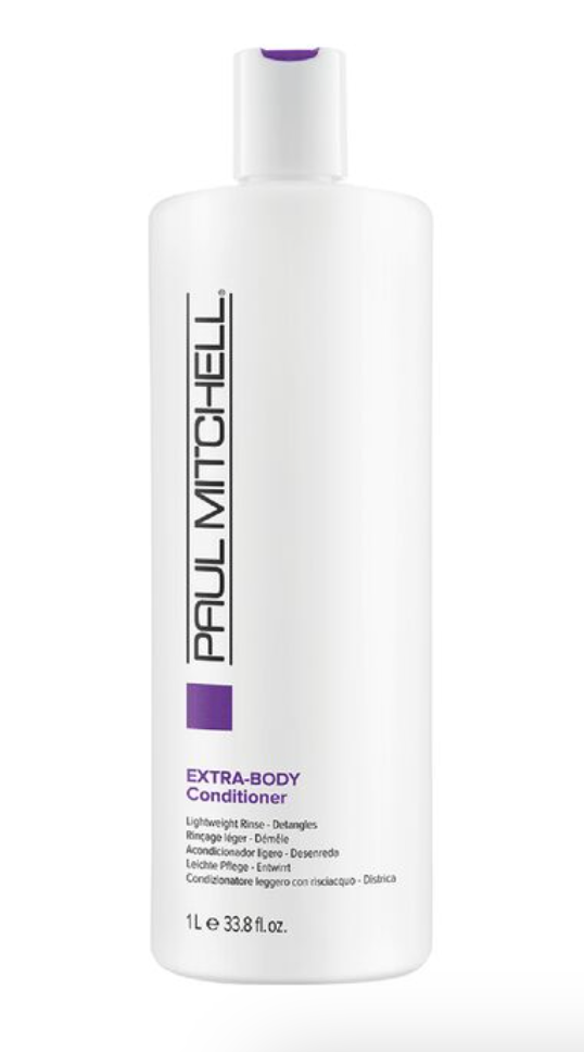 Daily Rinse Thickening Conditioner