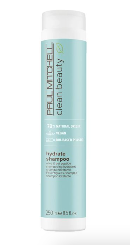 Clean Beauty Hydrate Shampoo