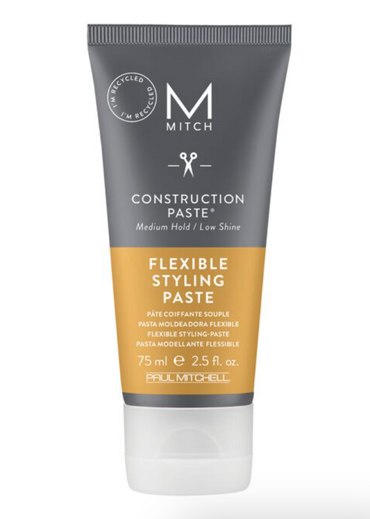 Mitch Construction Paste