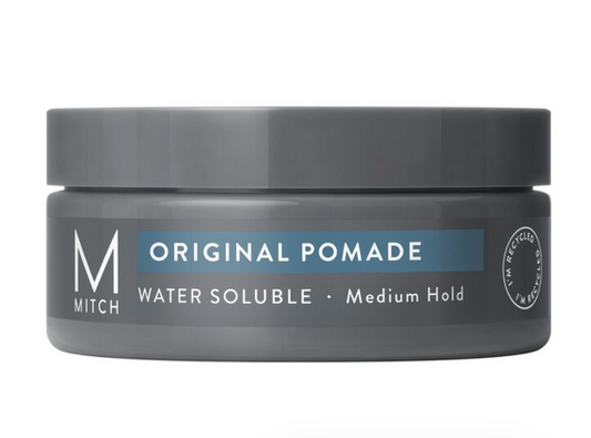 Mitch Original Pomade
