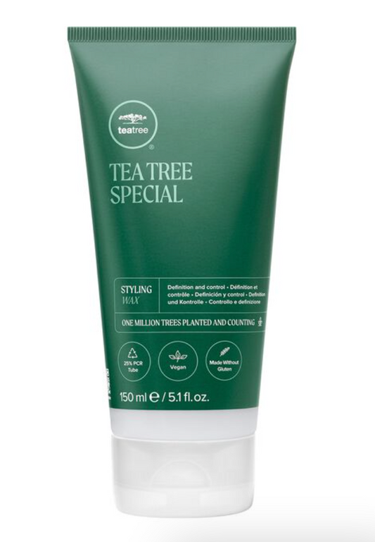 Tea Tree Special Styling Wax