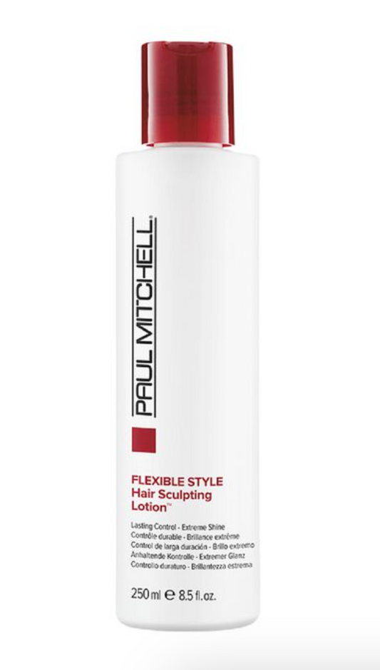 Hair Sculpting Lotion