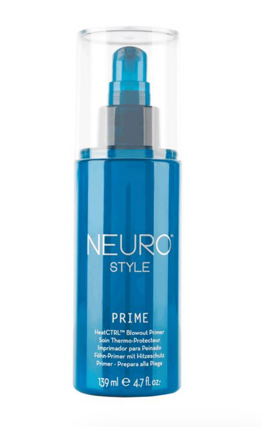 Neuro Style - HeatCTRLBlowout Primer