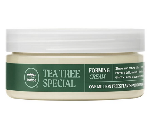 Tea Tree Forming Cream