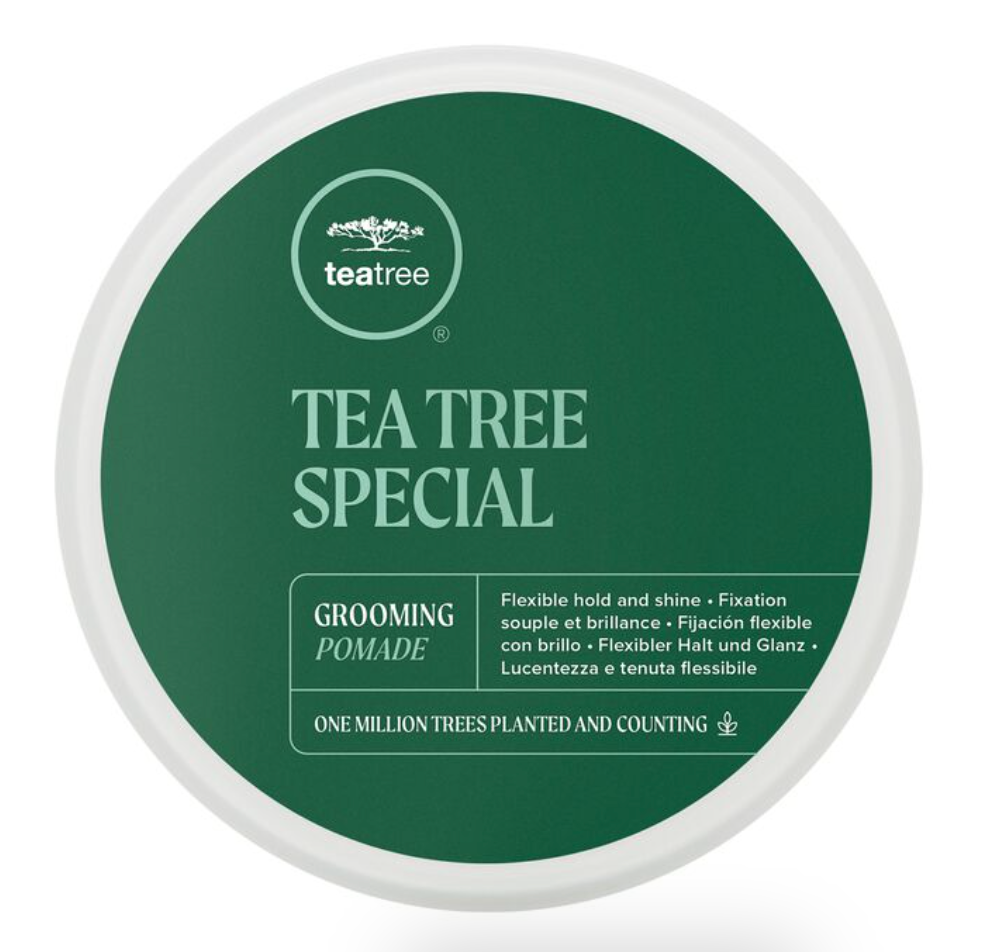 Tea Tree Special Grooming Pomade