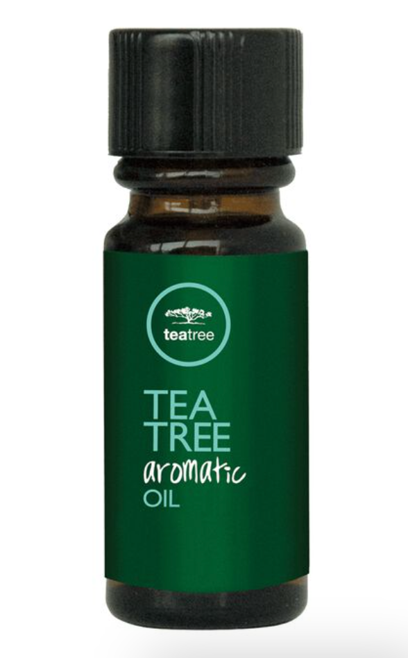 Tea Tree Aromatic Oil