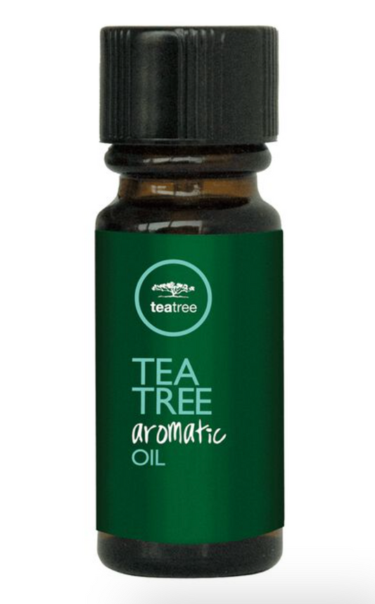 Tea Tree Aromatic Oil