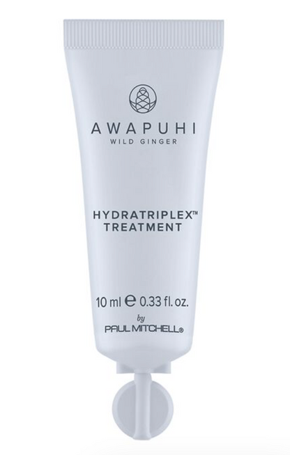 Awapuhi Wild Ginger HydraTriplex Treatment