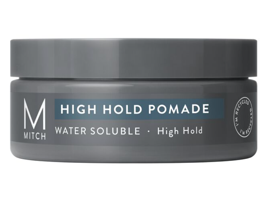 Mitch High Hold Pomade