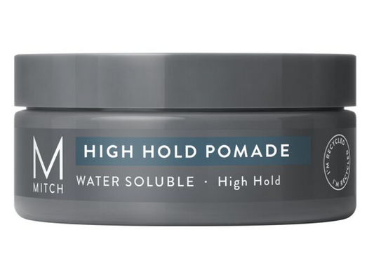 Mitch High Hold Pomade