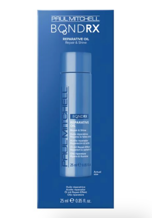 Bond Rx Reparative Oil