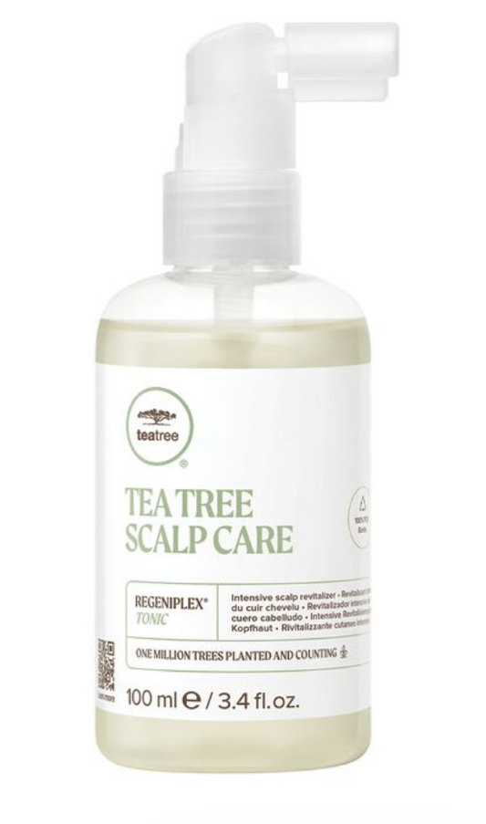 Tea Tree Scalp Care Regeniplex Tonic