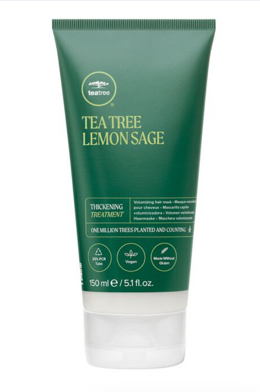 Tea Tree Lemon Sage Thickening Treatment