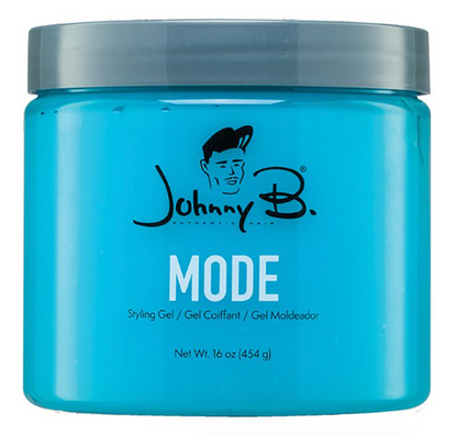 Mode Hair Styling Gel