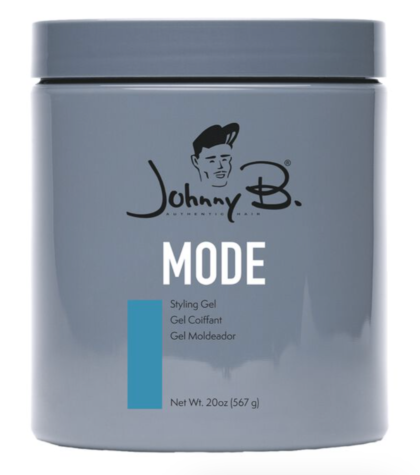 Mode Hair Styling Gel