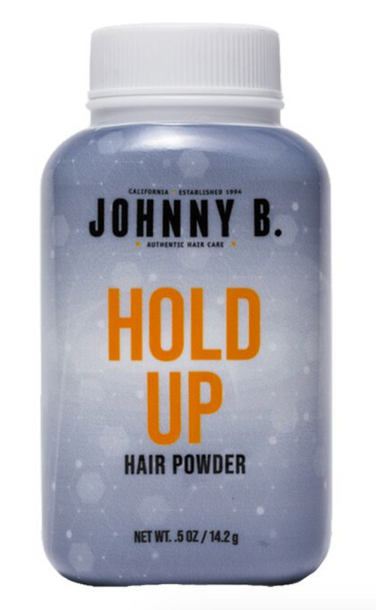 Hold Up Hair Powder