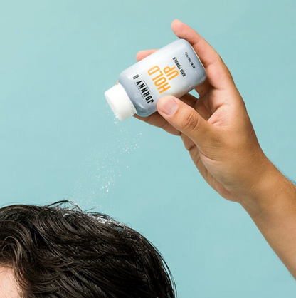 Hold Up Hair Powder