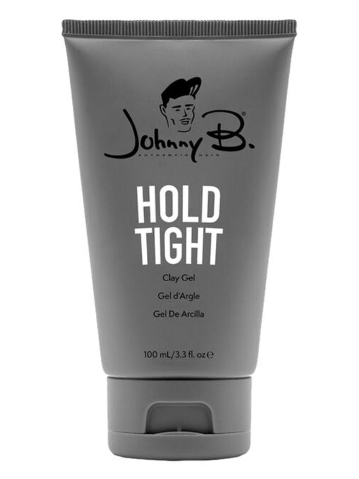 Hold Tight Clay Gel