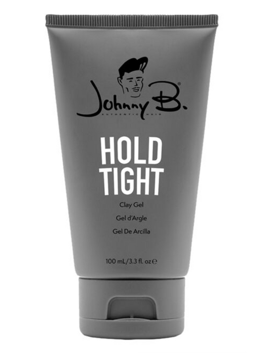 Hold Tight Clay Gel