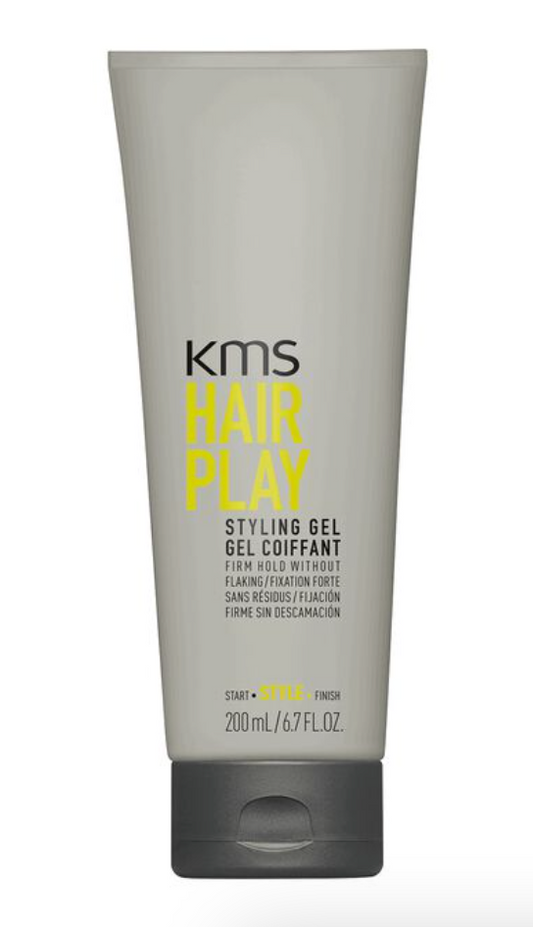 HAIRPLAY Styling Gel
