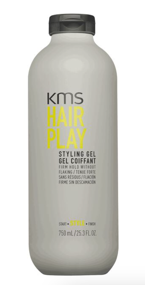 HAIRPLAY Styling Gel