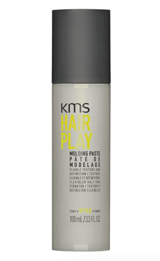 HAIRPLAY Molding Paste