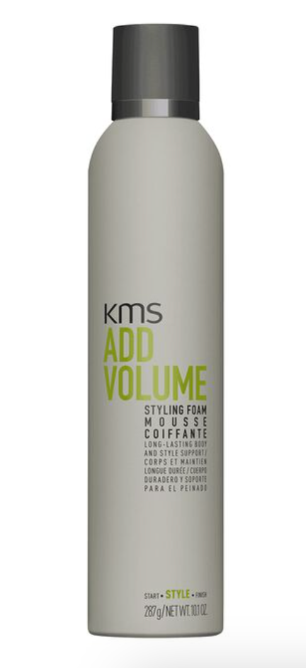 ADDVOLUME Styling Foam
