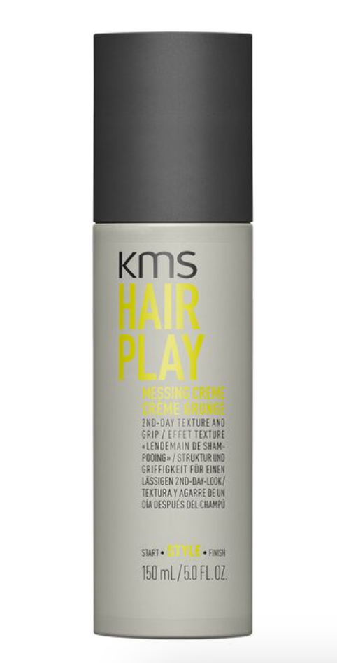 HAIRPLAY Messing Creme