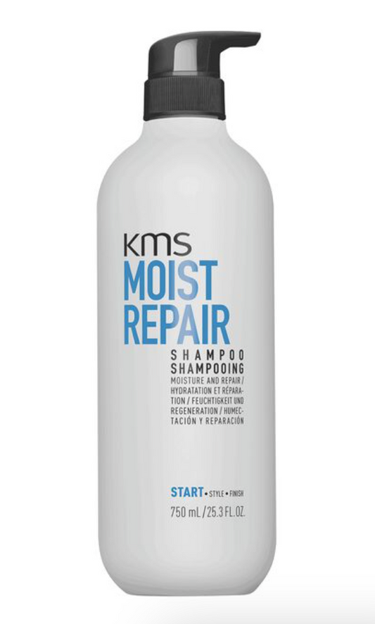 MOISTREPAIR Shampoo