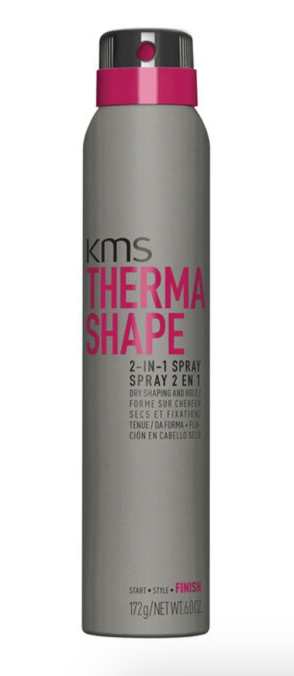 THERMASHAPE 2-in-1 Spray