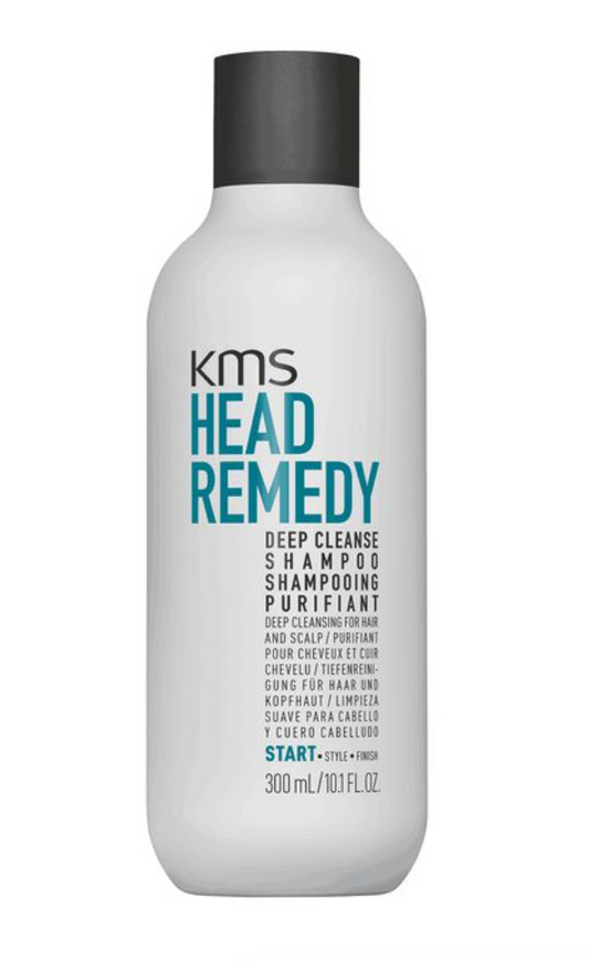 HEADREMEDY Deep Cleanse Shampoo